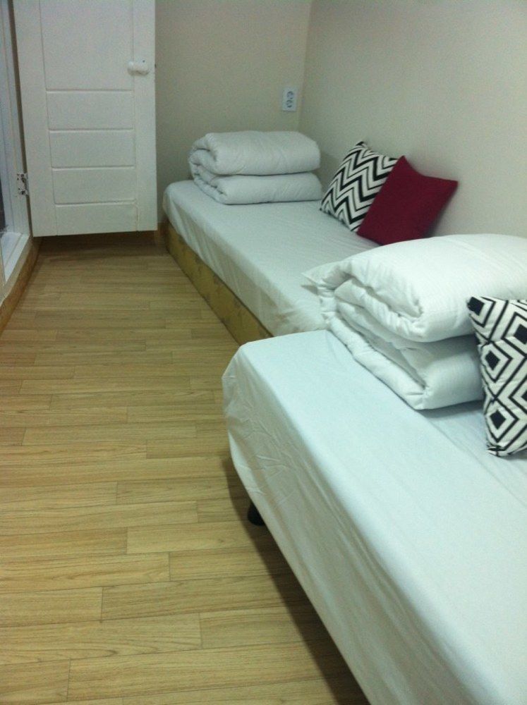 K-Seoul Guesthouse Exteriér fotografie