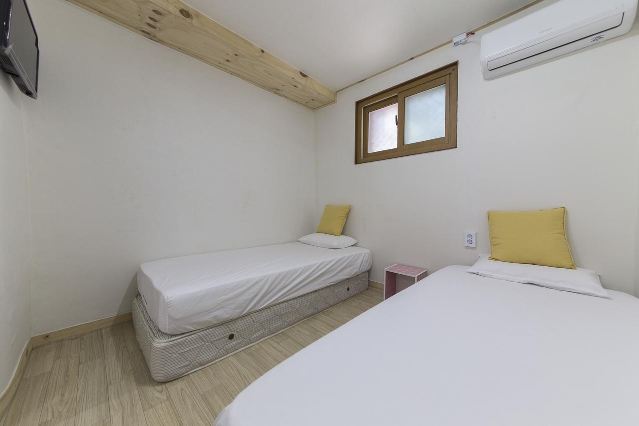 K-Seoul Guesthouse Exteriér fotografie