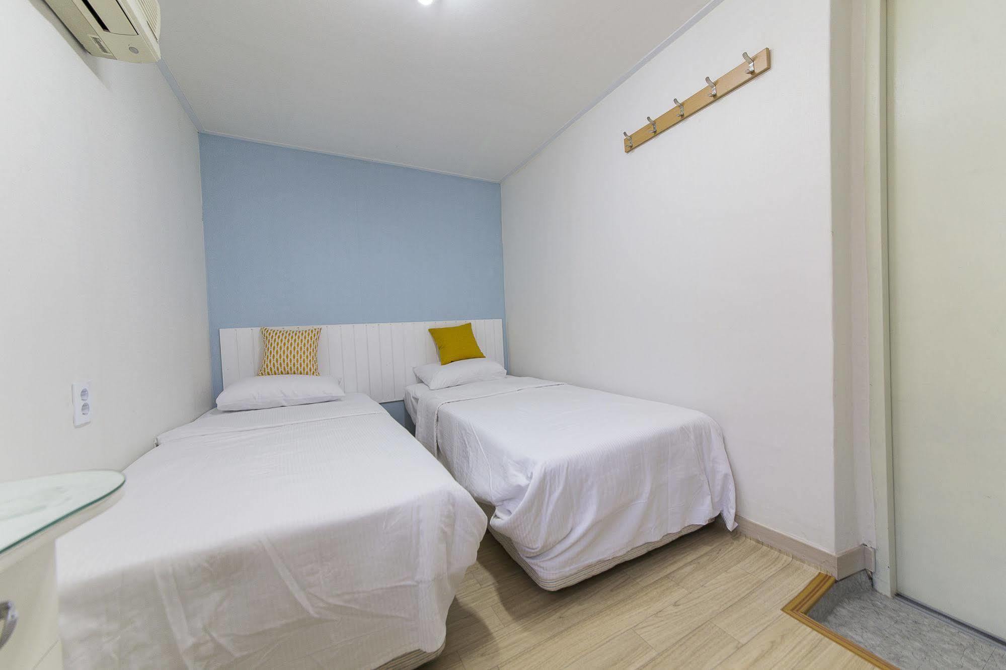 K-Seoul Guesthouse Exteriér fotografie
