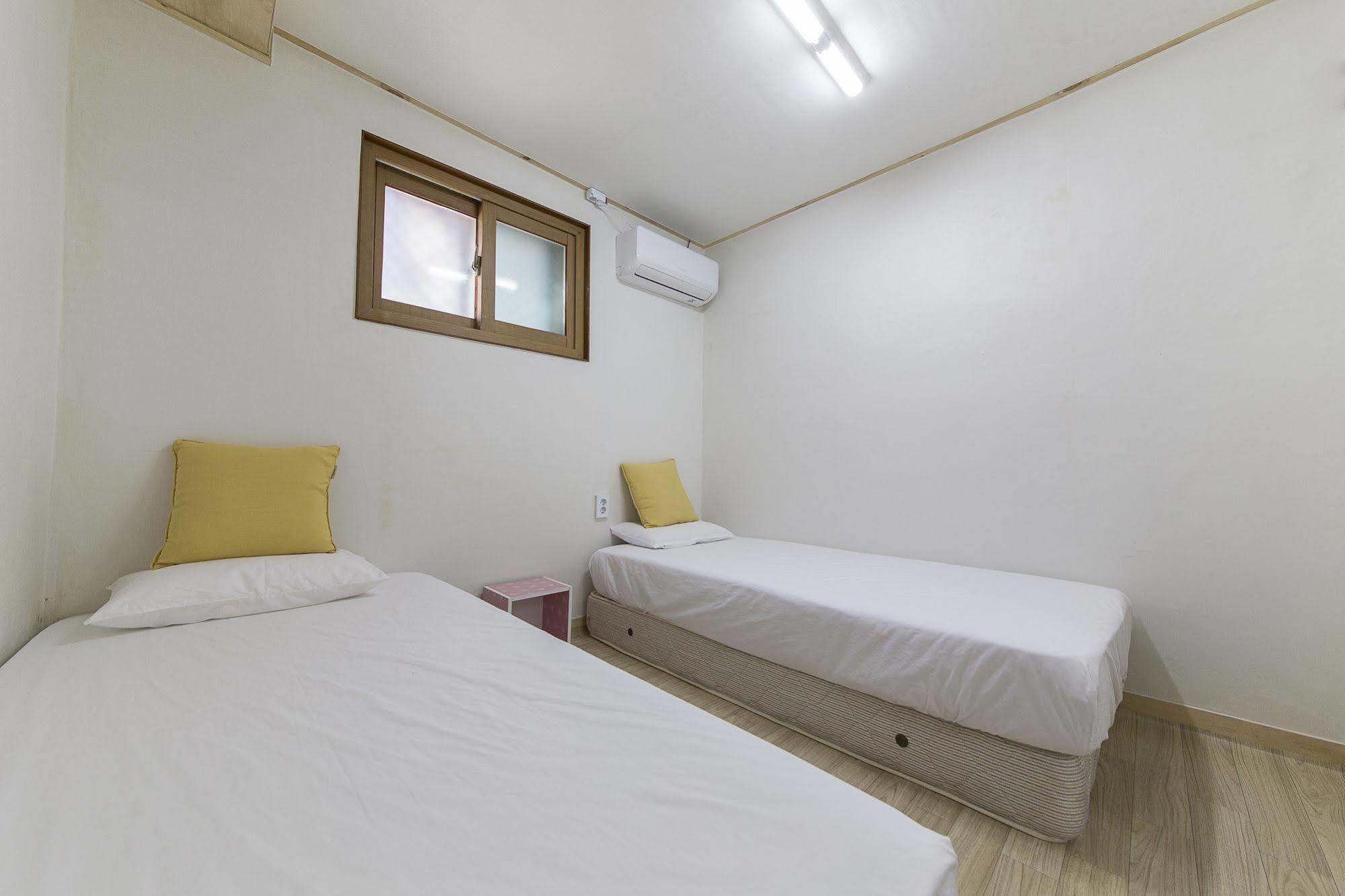 K-Seoul Guesthouse Exteriér fotografie